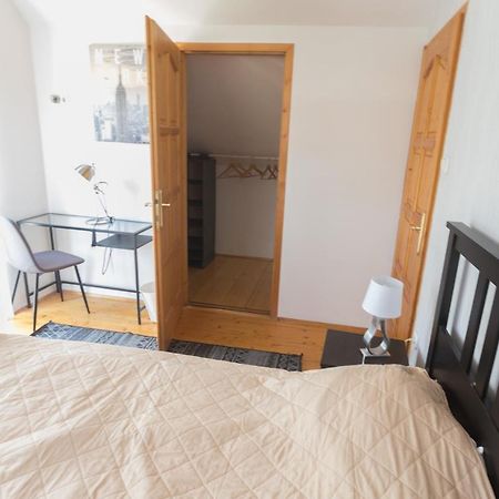 Hi-Bp Garden City Batsanyi Apartment 3 Rooms, Apartment Upstairs Near The City Train With Free Parking Budapest Exterior photo