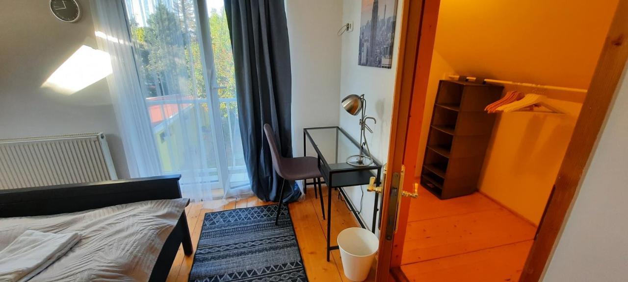 Hi-Bp Garden City Batsanyi Apartment 3 Rooms, Apartment Upstairs Near The City Train With Free Parking Budapest Exterior photo