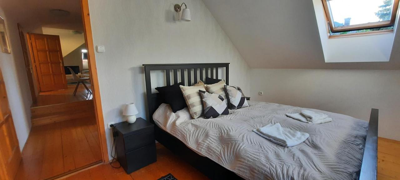 Hi-Bp Garden City Batsanyi Apartment 3 Rooms, Apartment Upstairs Near The City Train With Free Parking Budapest Exterior photo