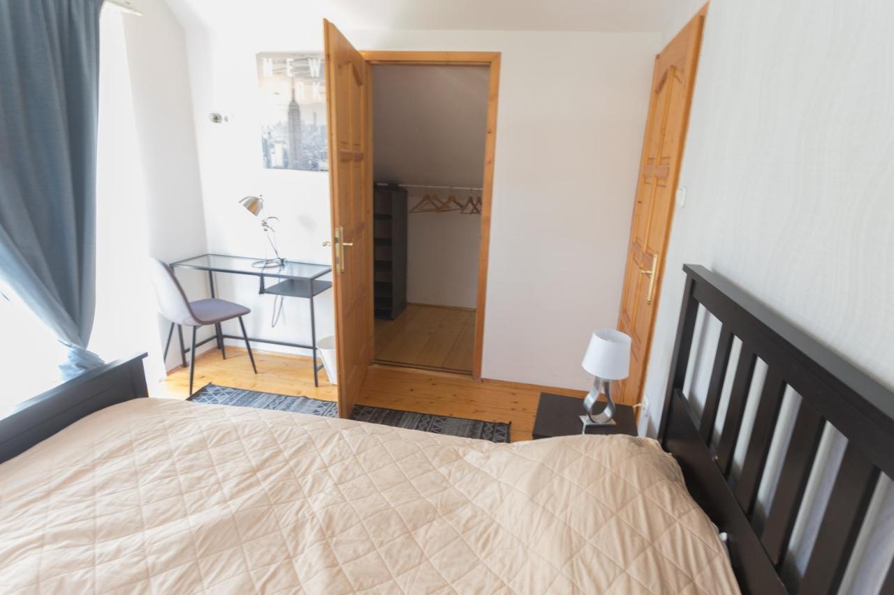 Hi-Bp Garden City Batsanyi Apartment 3 Rooms, Apartment Upstairs Near The City Train With Free Parking Budapest Exterior photo